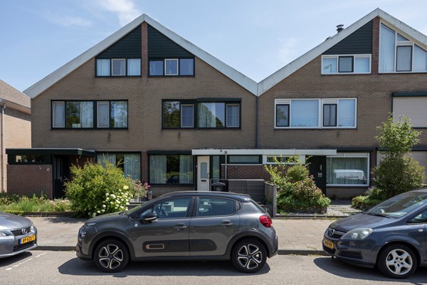 Medium property photo - Meeuwensingel 111, 3181 SW Rozenburg